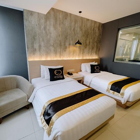 El Cavana Bandung Exterior photo