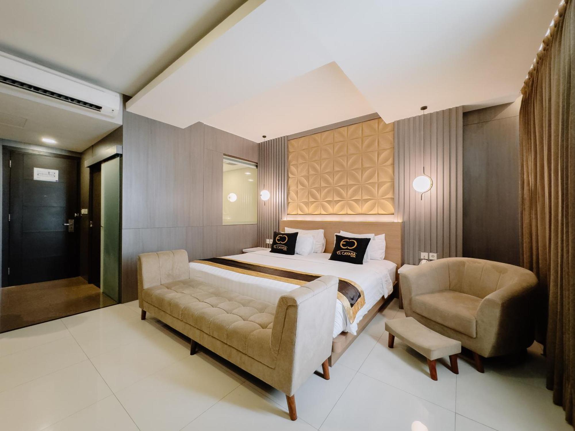 El Cavana Bandung Exterior photo