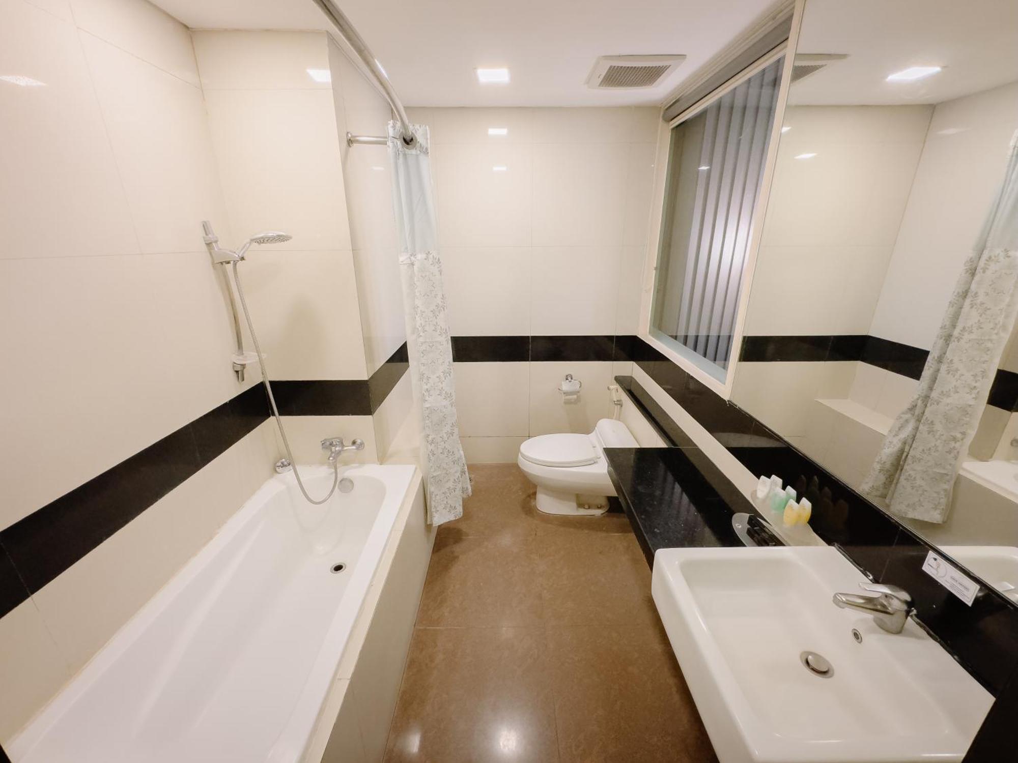 El Cavana Bandung Exterior photo