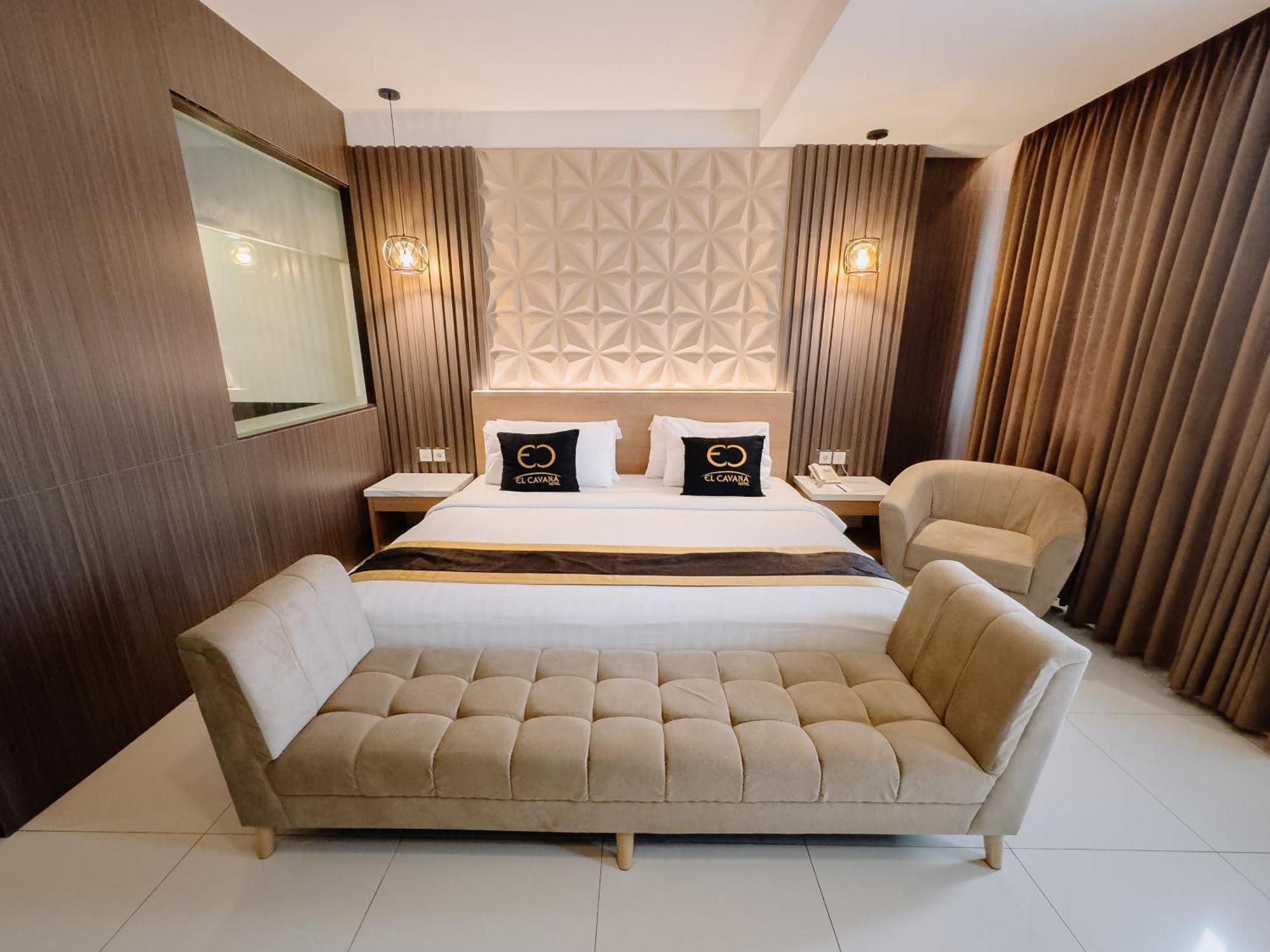 El Cavana Bandung Exterior photo