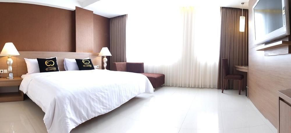 El Cavana Bandung Exterior photo