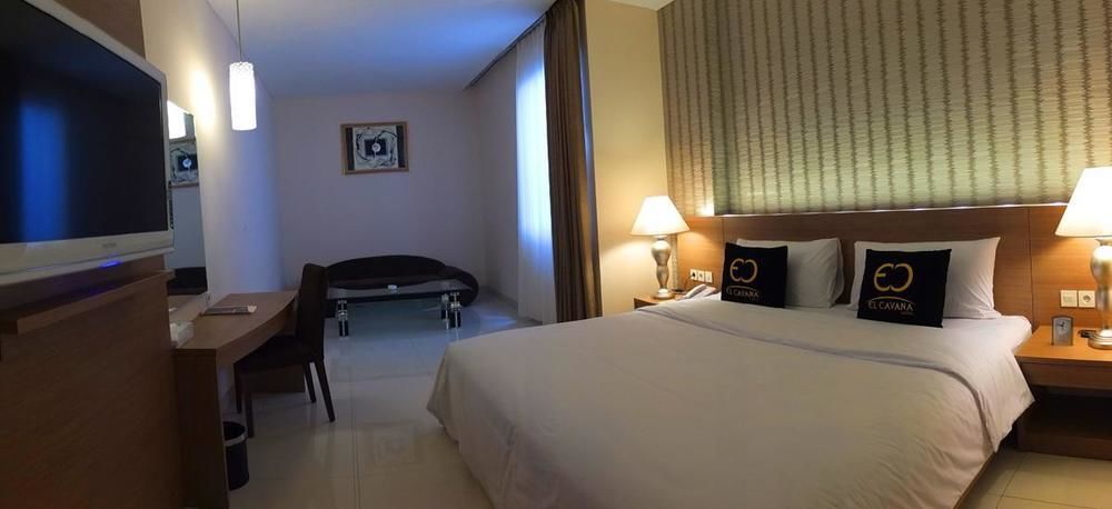 El Cavana Bandung Exterior photo