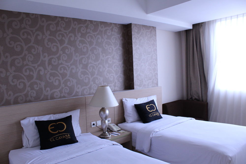 El Cavana Bandung Exterior photo